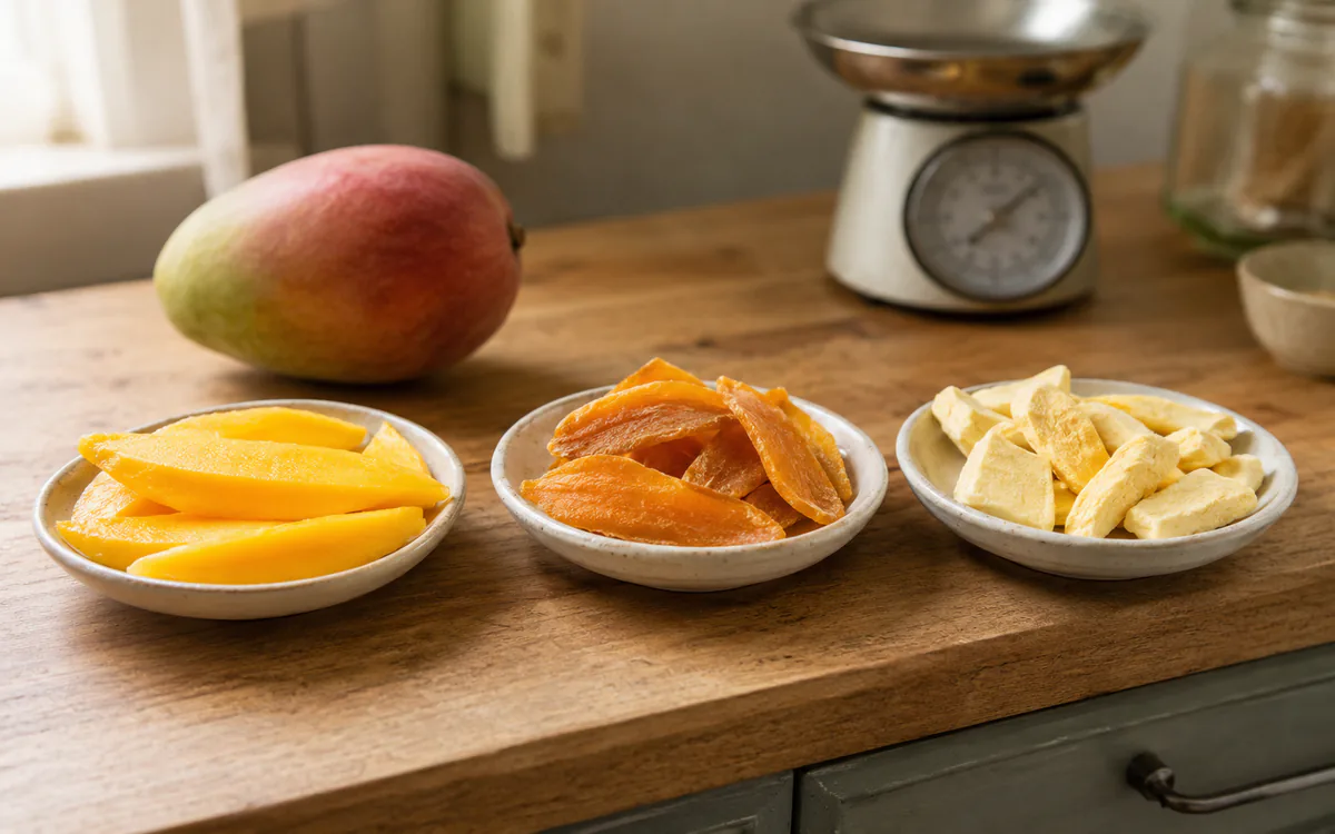 Foto editorial tentang freeze drying vs dehidrasi untuk bisnis