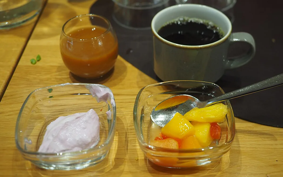 Foto editorial tentang freeze dried untuk gaya hidup aktif