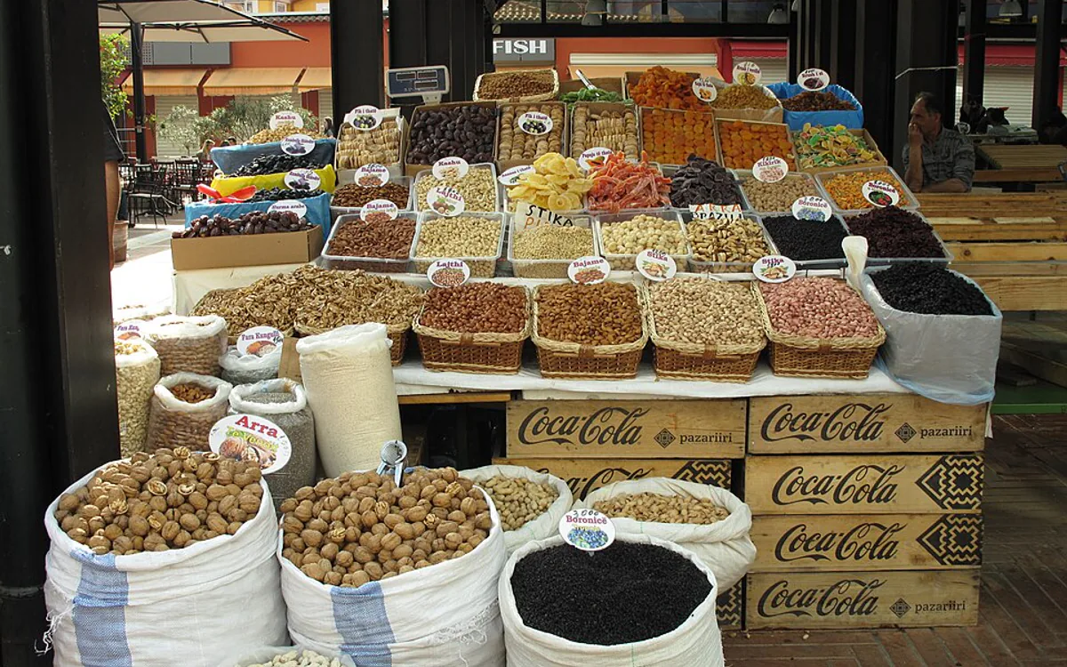 Foto editorial tentang panduan freeze dried lengkap